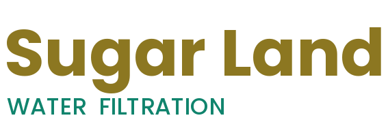 Sugar Land Water Filtration